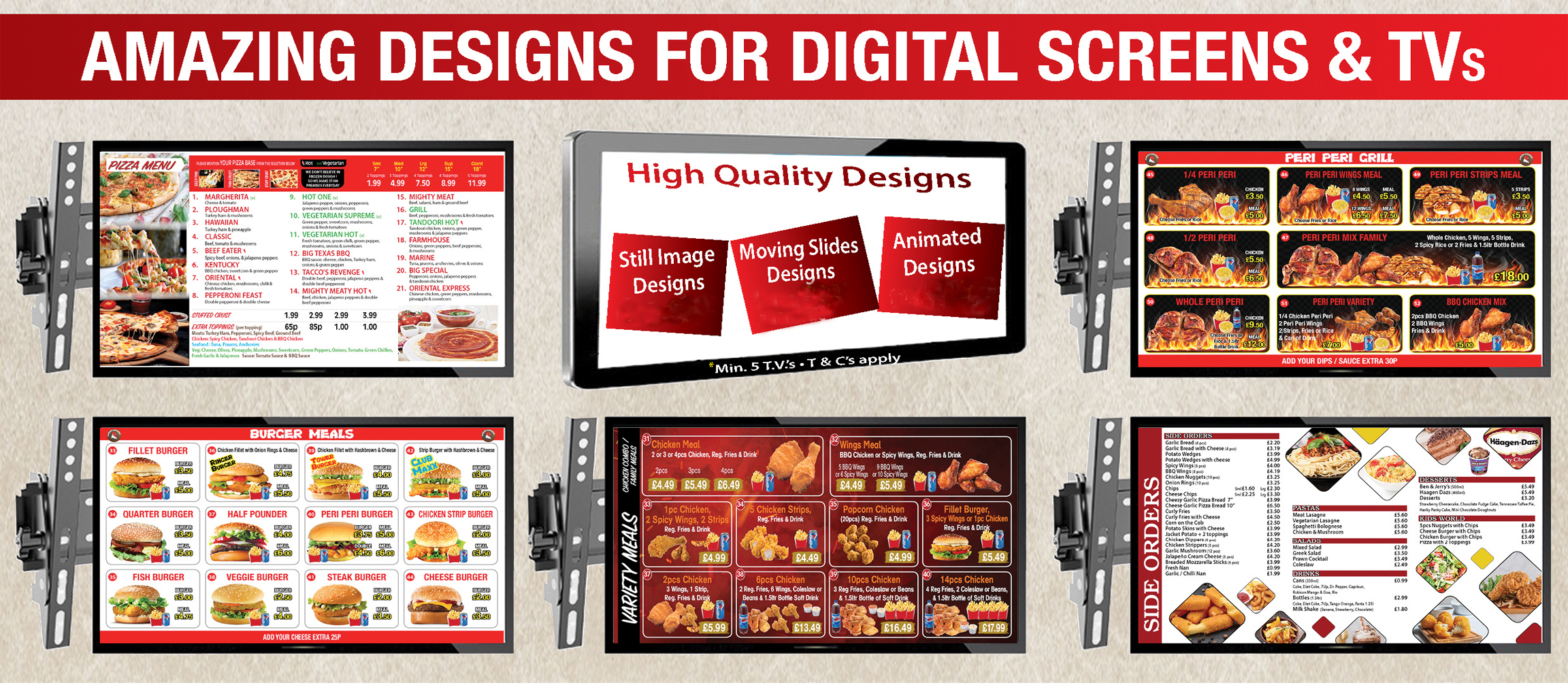 vindesign Samples
