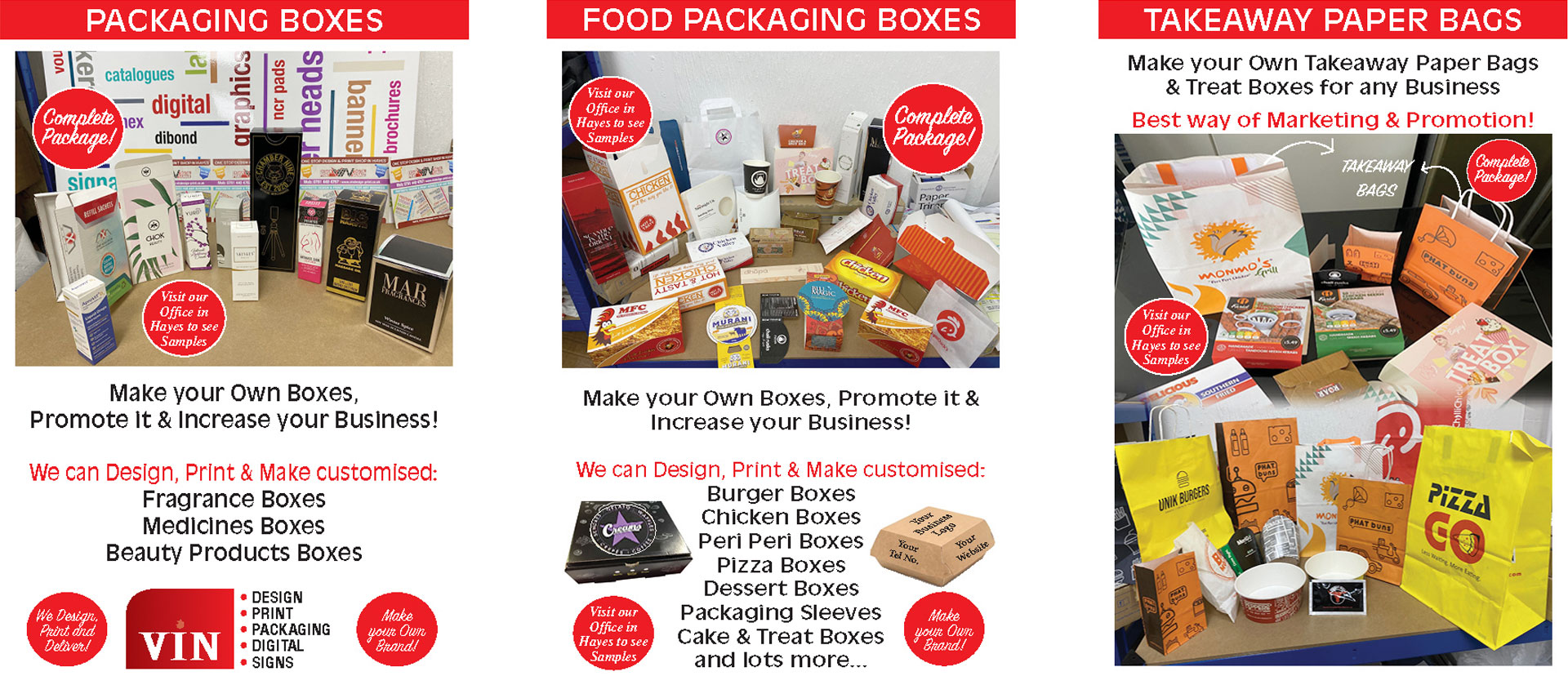 Packaging